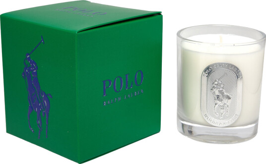 Polo Ralph Lauren Woodland Pine Candle White Polo Ralph Lauren Woodland Pine Candle White