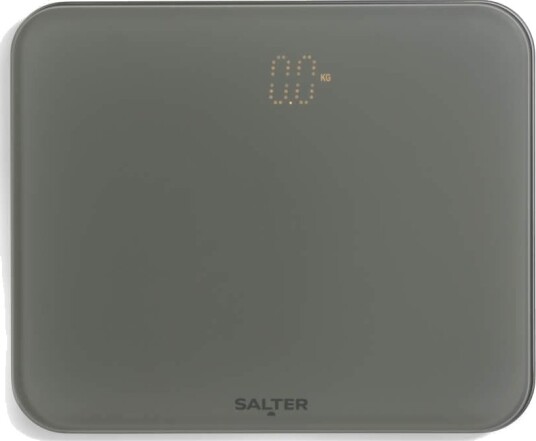 Salter 9204 GFEU12 Elektronisk Personvekt Maks 180 kg Gr??