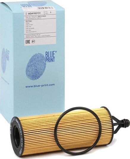 Oljefilter BLUE PRINT ADA102131
