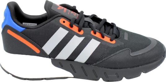 Adidas Herre Sport Svart 42 EU,