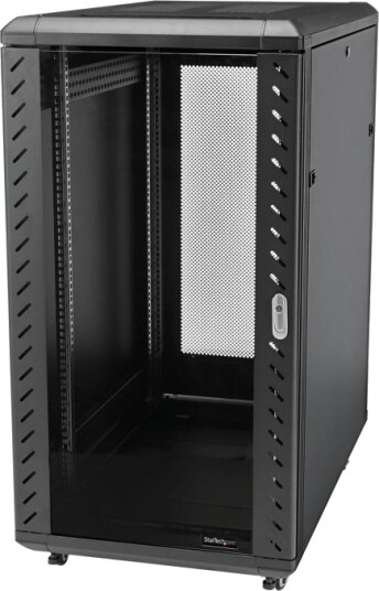 Startech 22U Server Rack Cabinet With Secure Startech 22U Server Rack Cabinet With Secure