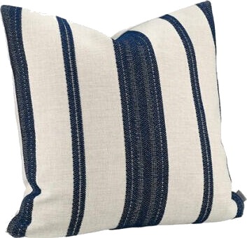 Lilou Stripe putetrekk