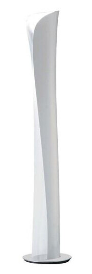 Artemide CADMO LED Gulvlampe 2700K, Hvit Artemide CADMO LED Gulvlampe 2700K, Hvit