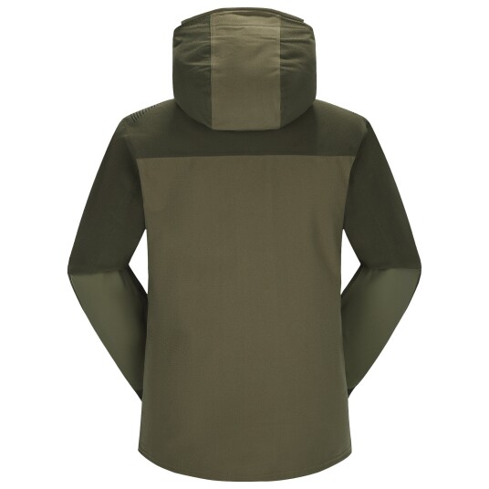 Skogstad M Haukåsen jakke XXXL
