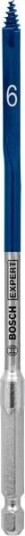 Bosch Centrumborr Expert Self Cut Speed 6 X 152 Mm