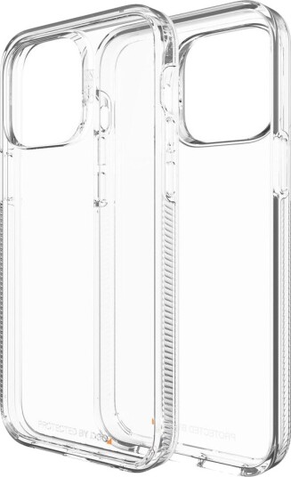 Gear4 Iphone 14 Pro Max Deksel Crystal Palace Clear Gear4 Iphone 14 Pro Max Deksel Crystal Palace Clear