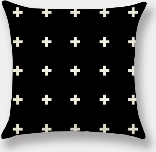 Tc Home Putetrekk 50 x 50 cm