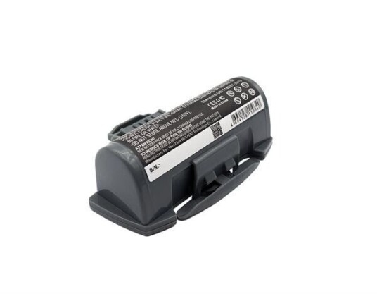 Karcher WV2 batteri (2000 mAh 3.7 V) Karcher WV2 batteri (2000 mAh 3.7 V)