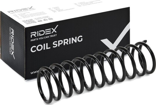 RIDEX 188C0363 Fjær