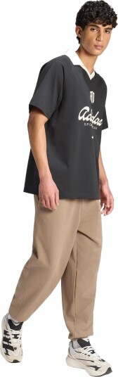 Adidas Sportswear M Lux Tiro P Sc Black XXXL