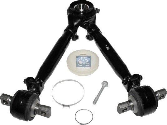 DT Spare Parts 4.63881 Bærearm