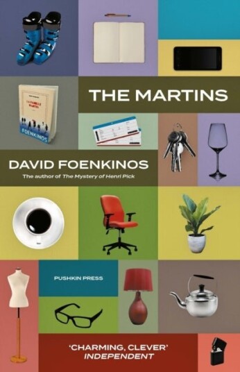 The Martins The Martins