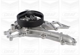 Vannpumpe GRAF PA1165