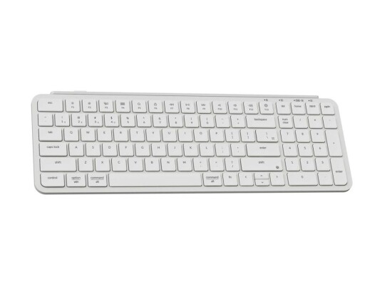 Keychron B2 Pro B2P K8 Hvit