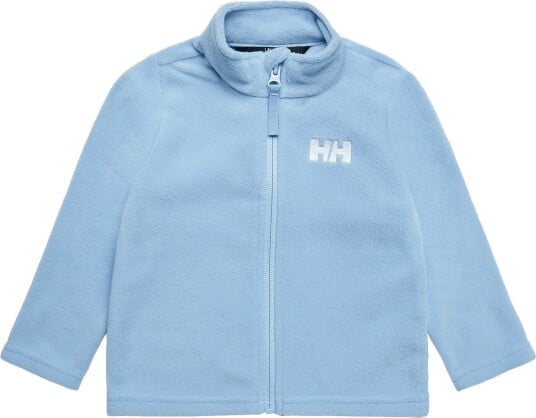 Helly Hansen K Daybreaker Jacket BRIGHT BLUE 110