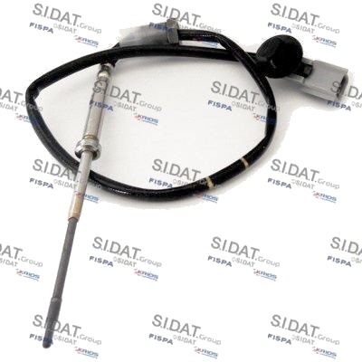 Sensor eksostemperatur FISPA 82.1088