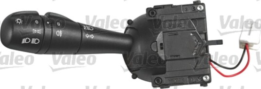 Bryter komplett rattstamme VALEO 251689