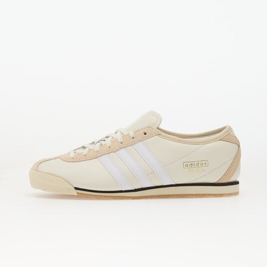 Joggesko adidas Italia 70S Off White/ Ftw White/ Wonder White EUR 38