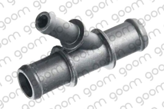 GOOM CT-0233 Radiatorslange