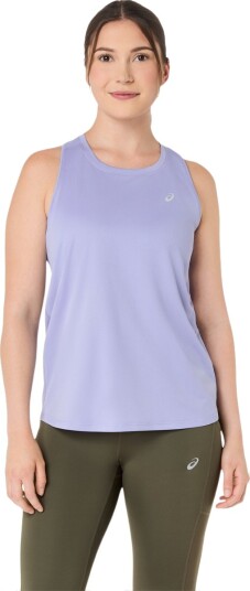 Asics Asics Core Tank Purple S