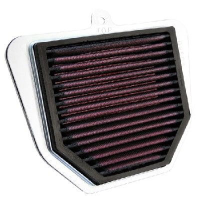 Luftfilter K&N Filters YA 1006