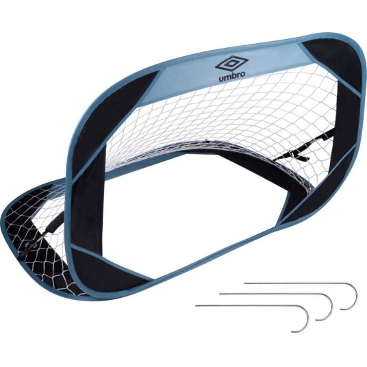 Pop-up fotballmål