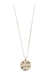 Pilgrim 51203-2011 Aquarius Zodiac Sign Necklace