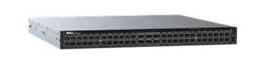 Dell EMC Networking S4128F-ON Dell EMC Networking S4128F-ON