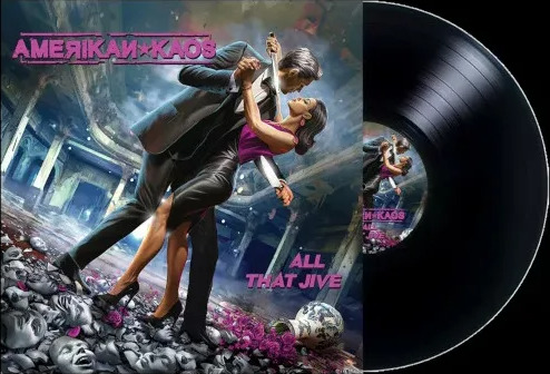 All That Jive
