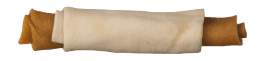 Rauh Mini Pork Roll Tyggebein for Hunder - Naturlige Hundesnacks Rauh Mini Pork Roll Tyggebein for Hunder - Naturlige Hundesnacks
