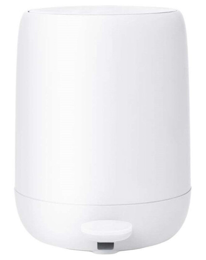 Blomus Sono Pedalhink 5l Vit 1713871-02-0 1716036-04-0 Blomus Sono Pedalhink 5l Vit 1713871-02-0 1716036-04-0