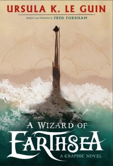 A Wizard of Earthsea A Wizard of Earthsea