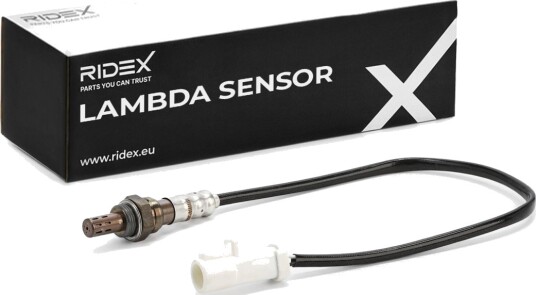 RIDEX 3922L0132 Lambdasonde