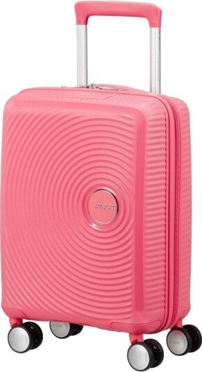 American Tourister Soundbox Mini 47 cm Sun Kissed Coral