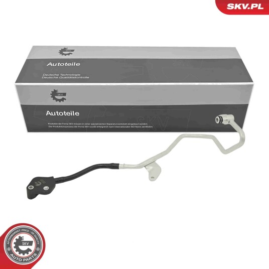ESEN SKV 54SKV996 Radiatorslange