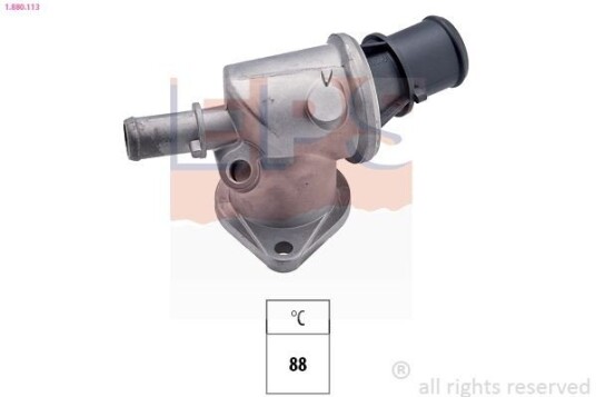Termostat EPS 1.880.113