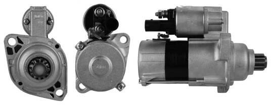Starter ELSTOCK 25-4134 Starter ELSTOCK 25-4134