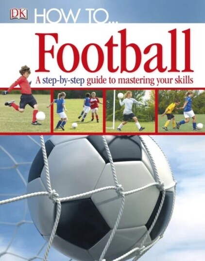 How To...Football Av Dk
