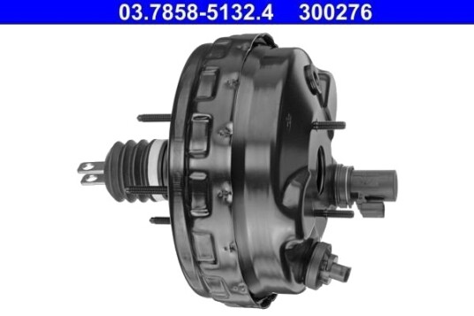 Bremsekraftforsterker ATE 03.7858-5132.4