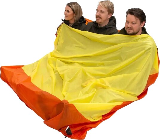 Dovrefjell Vindsekk 3 person