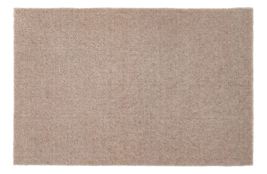 tica copenhagen Unicolor dørmatte Ivory, 40 x 60 cm