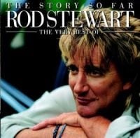 Rod Stewart  The Story So Far: The Very Best Of  2CD