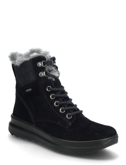 Legero Dreamer - Black - 39.5 Legero Dreamer - Black - 39.5