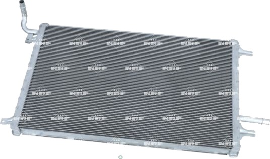 NRF 550312 Radiator motorkjøling