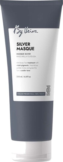 BY VEIRA Silver Masque 200ml BY VEIRA Silver Masque 200ml