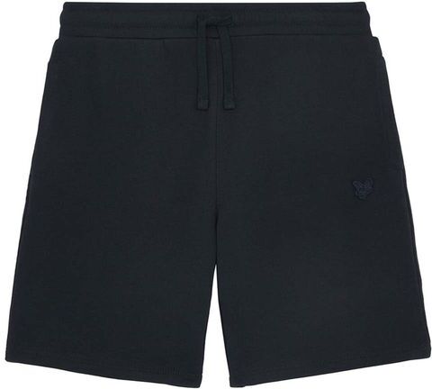 Lyle & Scott Tonal shorts til barn og ungdom Dark Navy 8 9 år