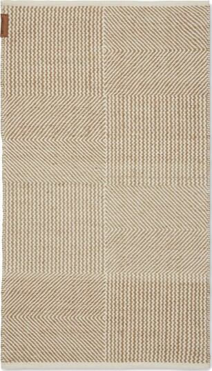 Lexington Lexington teppe i jute/ullblanding Beige Lexington Lexington teppe i jute/ullblanding Beige