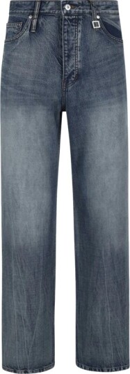 Wooyoungmi Herre Jeans Blå M, Wooyoungmi Herre Jeans Blå M,