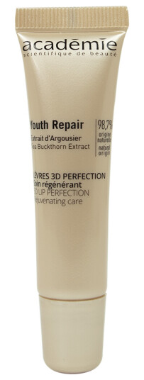 Académie 3D Lip Perfector