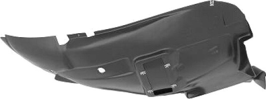 Innerskjerm plastikk RENAULT 638443213R Innerskjerm plastikk RENAULT 638443213R